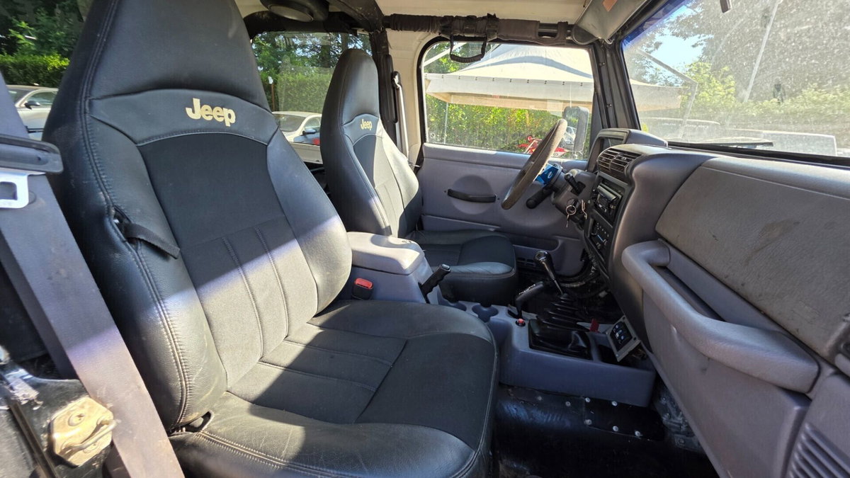 Jeep Wrangler 4.0 cat Hard top (EU) (11)