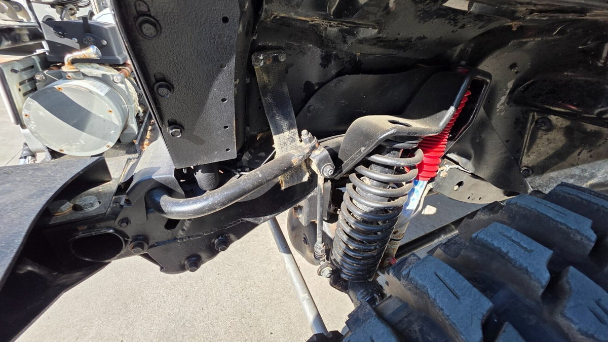 Jeep Wrangler 4.0 cat Hard top (EU) (16)