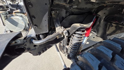 Jeep Wrangler 4.0 cat Hard top (EU) (16)