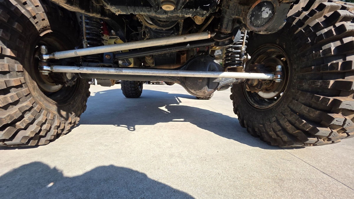 Jeep Wrangler 4.0 cat Hard top (EU) (17)