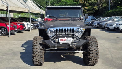 Jeep Wrangler 4.0 cat Hard top (EU) (2)