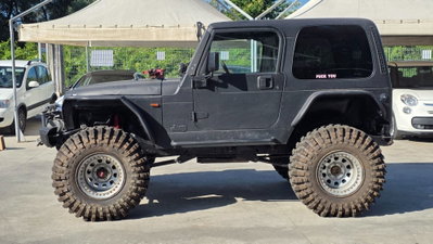 Jeep Wrangler 4.0 cat Hard top (EU) (4)