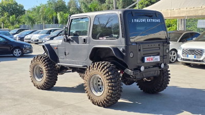 Jeep Wrangler 4.0 cat Hard top (EU) (5)