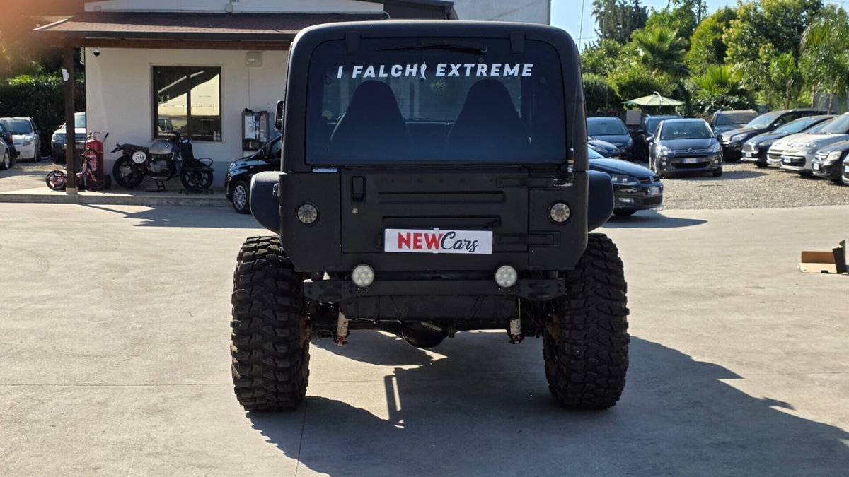 Jeep Wrangler 4.0 cat Hard top (EU) (6)