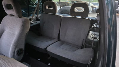 Mitsubishi Pajero 2.5 TDI GLS (10)