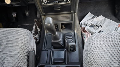 Mitsubishi Pajero 2.5 TDI GLS (14)