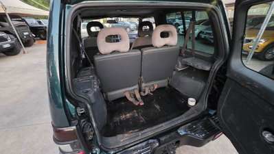 Mitsubishi Pajero 2.5 TDI GLS (15)