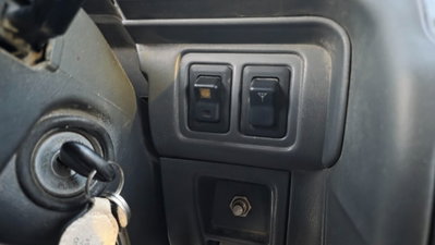 Mitsubishi Pajero 2.5 TDI GLS (18)