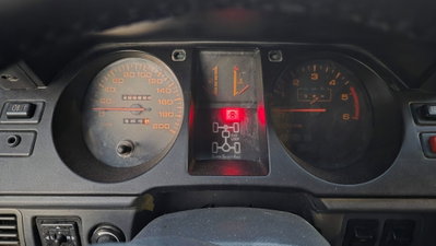 Mitsubishi Pajero 2.5 TDI GLS (20)