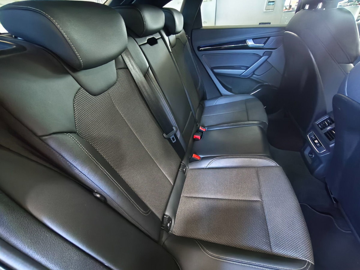 Audi Q5 40 TDI 204 CV quattro S tronic S line plus (15)