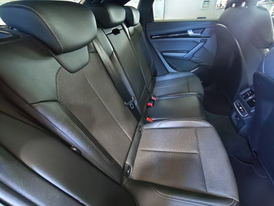 Audi Q5 40 TDI 204 CV quattro S tronic S line plus (15)