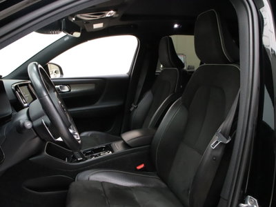 Volvo XC40 D3 R-design (10)