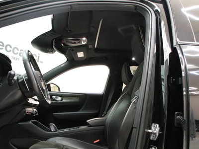 Volvo XC40 D3 R-design (11)