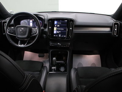 Volvo XC40 D3 R-design (12)