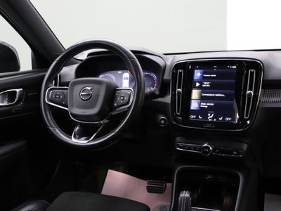 Volvo XC40 D3 R-design (13)
