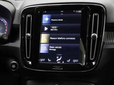 Volvo XC40 D3 R-design (14)