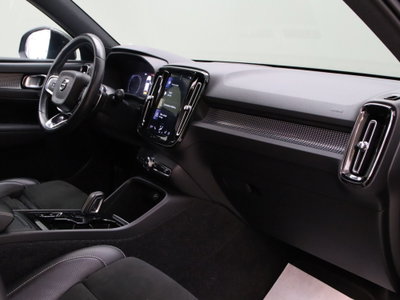 Volvo XC40 D3 R-design (17)