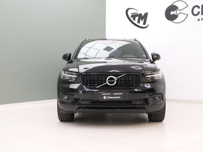Volvo XC40 D3 R-design (2)