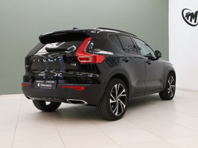 Volvo XC40 D3 R-design (4)
