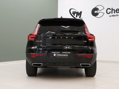 Volvo XC40 D3 R-design (5)