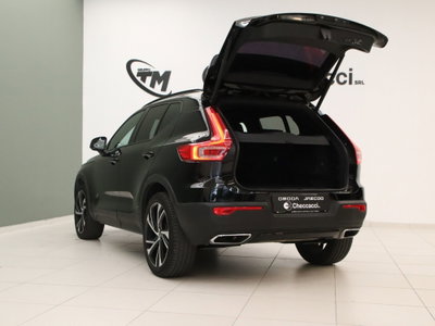 Volvo XC40 D3 R-design (6)
