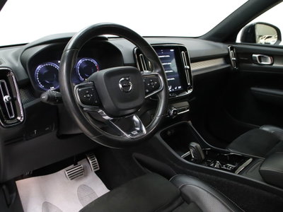 Volvo XC40 D3 R-design (9)