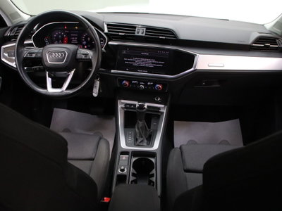 Audi Q3 Sportback 35 TFSI S tronic Business Plus (10)