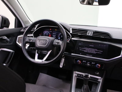 Audi Q3 Sportback 35 TFSI S tronic Business Plus (11)