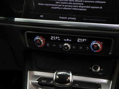 Audi Q3 Sportback 35 TFSI S tronic Business Plus (14)