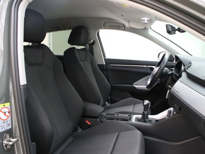Audi Q3 Sportback 35 TFSI S tronic Business Plus (15)