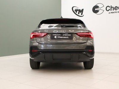 Audi Q3 Sportback 35 TFSI S tronic Business Plus (5)