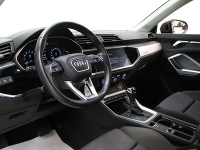 Audi Q3 Sportback 35 TFSI S tronic Business Plus (8)