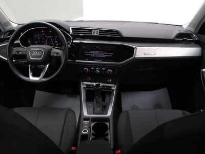 Audi Q3 35 TDI quattro S tronic Business Advanced (11)