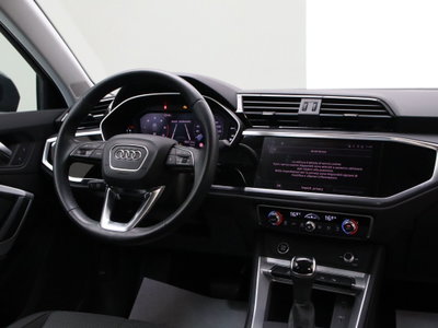 Audi Q3 35 TDI quattro S tronic Business Advanced (12)