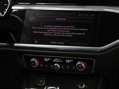 Audi Q3 35 TDI quattro S tronic Business Advanced (13)