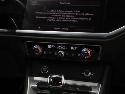 Audi Q3 35 TDI quattro S tronic Business Advanced (14)