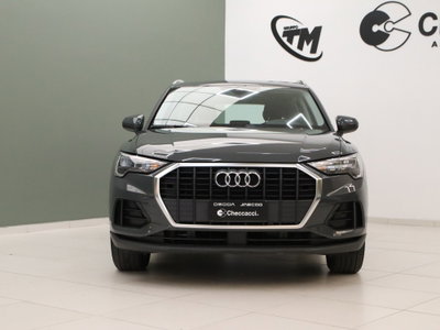 Audi Q3 35 TDI quattro S tronic Business Advanced (2)