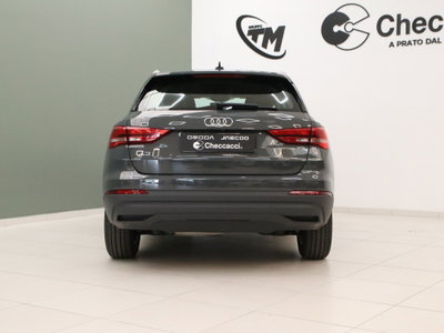 Audi Q3 35 TDI quattro S tronic Business Advanced (5)