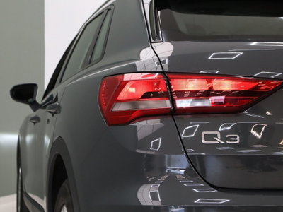 Audi Q3 35 TDI quattro S tronic Business Advanced (8)