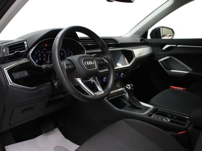 Audi Q3 35 TDI quattro S tronic Business Advanced (9)