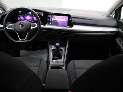 Volkswagen Golf 1.0 TSI EVO Life (10)