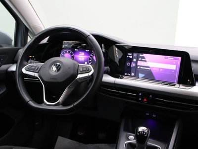Volkswagen Golf 1.0 TSI EVO Life (11)