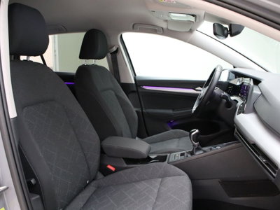 Volkswagen Golf 1.0 TSI EVO Life (14)