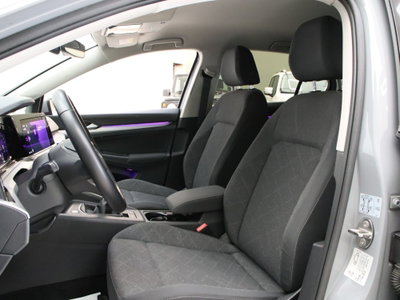 Volkswagen Golf 1.0 TSI EVO Life (15)