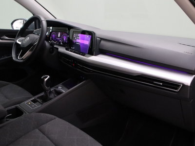 Volkswagen Golf 1.0 TSI EVO Life (16)