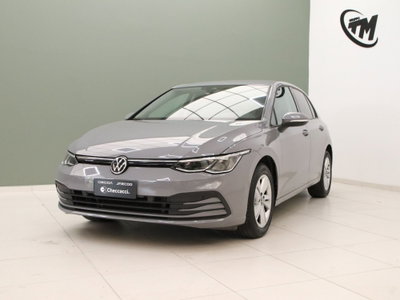 Volkswagen Golf 1.0 TSI EVO Life (3)