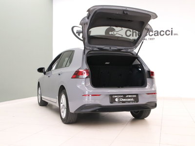 Volkswagen Golf 1.0 TSI EVO Life (7)
