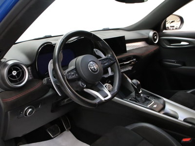Alfa Romeo Tonale 1.3 phev Veloce Q4 280cv at6 (12)