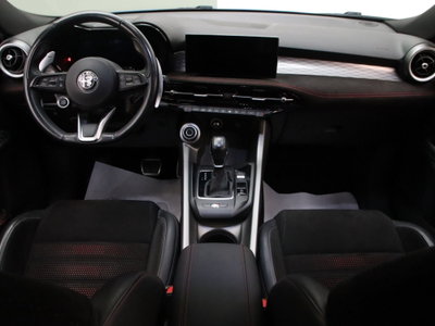 Alfa Romeo Tonale 1.3 phev Veloce Q4 280cv at6 (13)