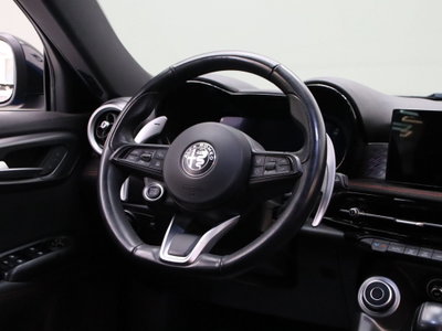 Alfa Romeo Tonale 1.3 phev Veloce Q4 280cv at6 (14)